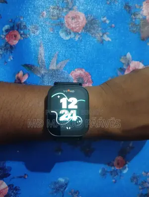 Xiaomi Watch 5 Active Original 100% 2 Months Plus Hoyeche Niyechi