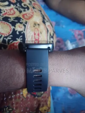 Xiaomi Watch 5 Active Original 100% 2 Months Plus Hoyeche Niyechi