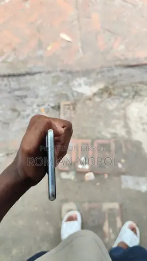 অ্যাপল আইফোন ৮ প্লাস ৬৪ জিবি ব্ল্যাক