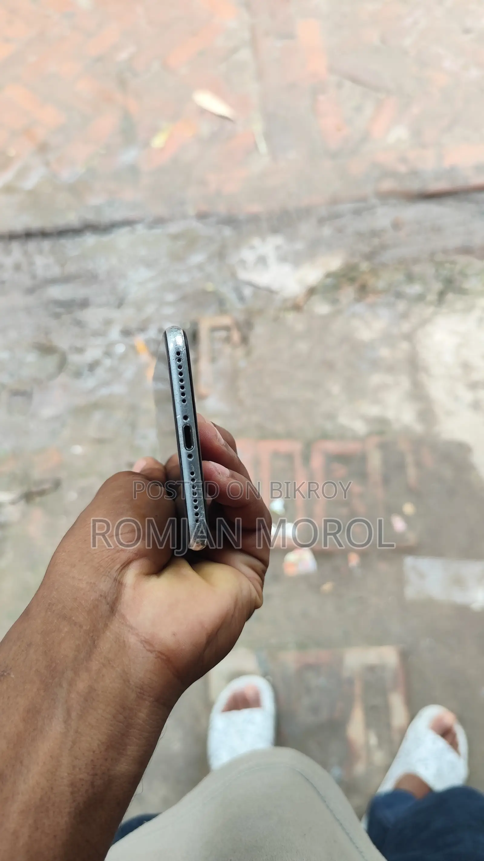 অ্যাপল আইফোন ৮ প্লাস ৬৪ জিবি ব্ল্যাক