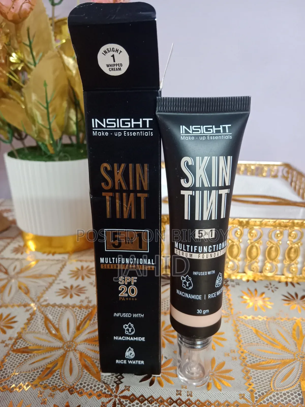 Insight Skin Tint