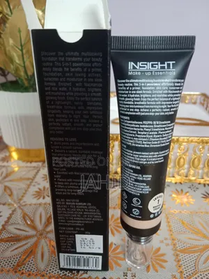 Insight Skin Tint