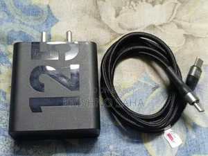 Phones Charger