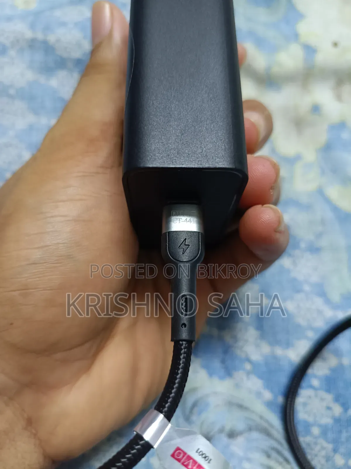 Phones Charger