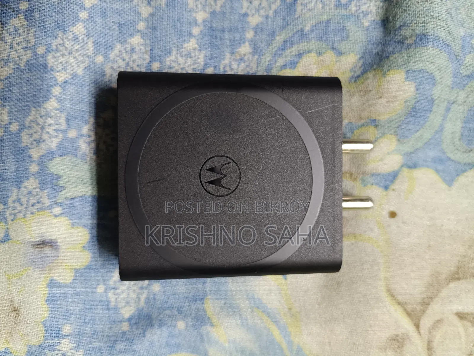 Phones Charger