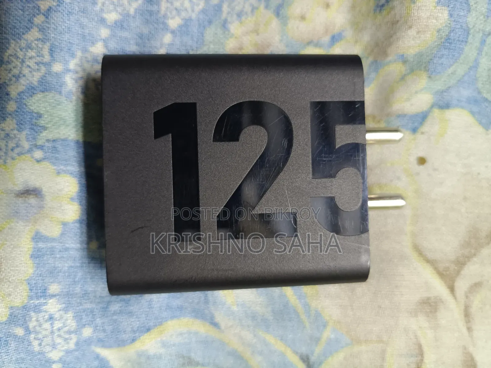 Phones Charger
