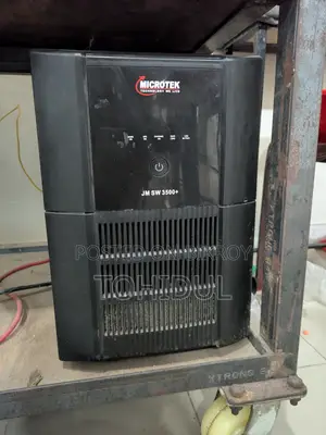 Microtek 3500+ UPS