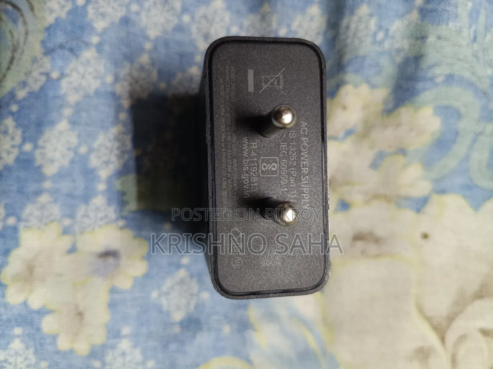 Phones Charger