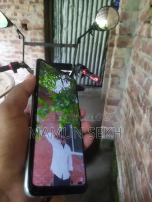 Oppo A16 64 GB White