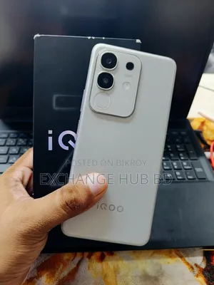 আইকু জেড১০এক্স ১২৮ জিবি সিলভার