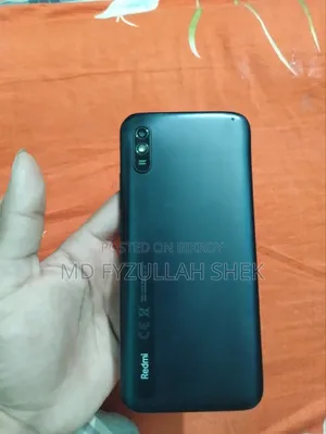 Xiaomi Redmi 9A 32 GB Black