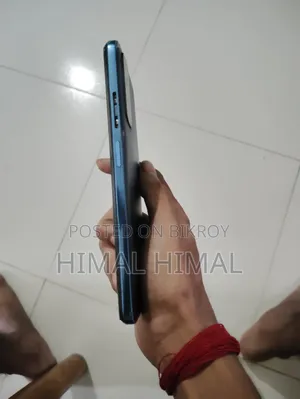 জিয়াওমি রেডমি নোট ১১ ১২৮ জিবি ব্লু