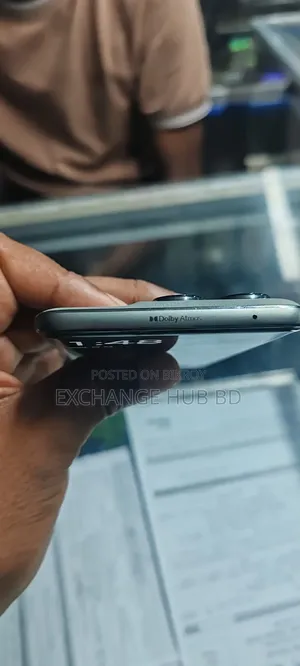 ইনফিনিক্স হট ৬০ প্রো+ ২৫৬ জিবি কালো