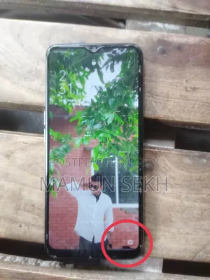 Oppo A16 64 GB White