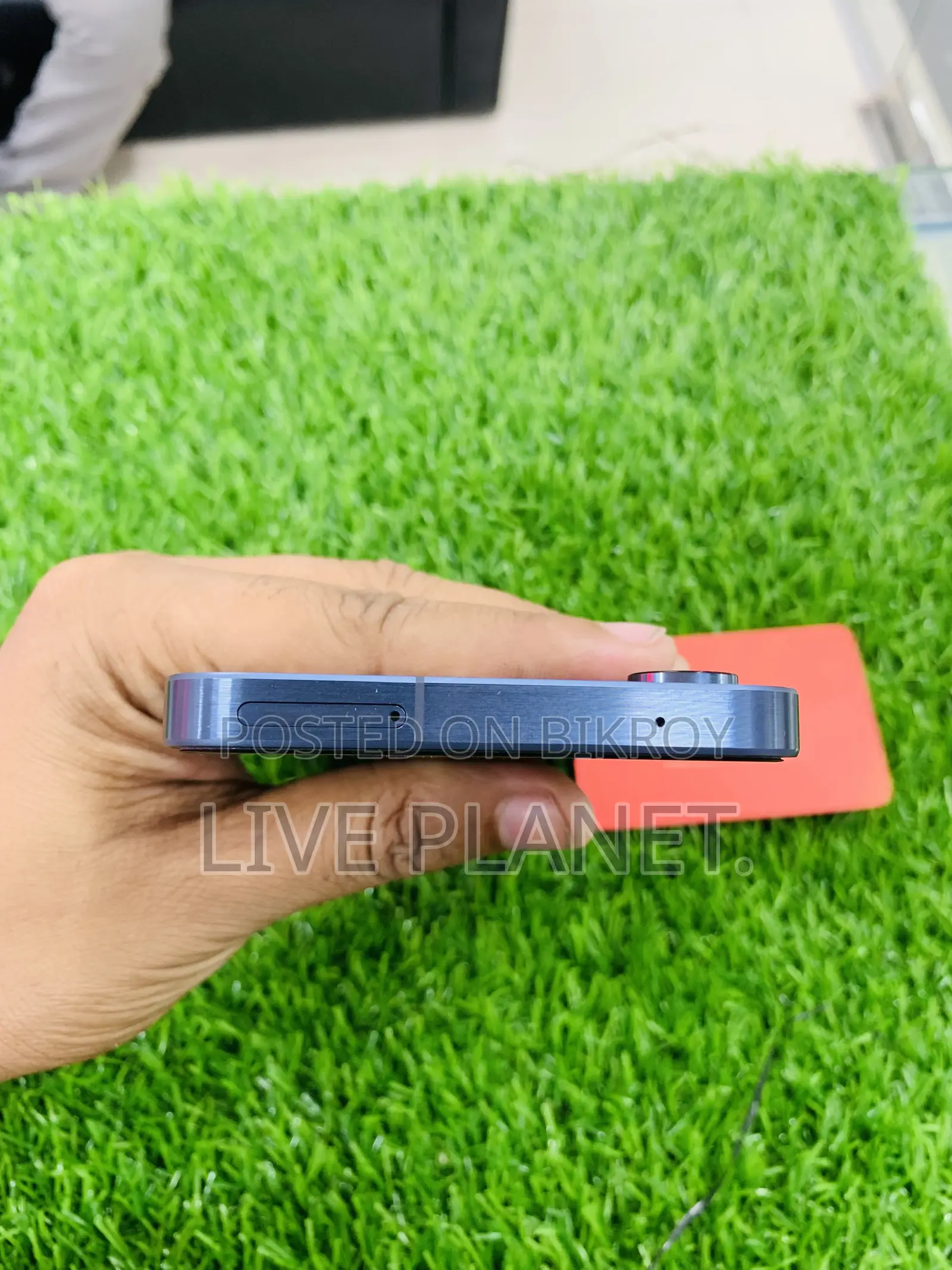 Samsung Galaxy A55 128 GB Blue