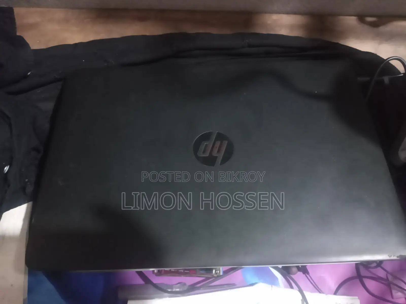 Laptop HP EliteBook 840 G3 8GB Intel Core I5 SSD 128GB