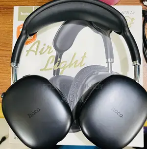 Hoco W35 Air Headphone