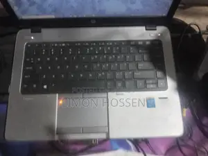Laptop HP EliteBook 840 G3 8GB Intel Core I5 SSD 128GB