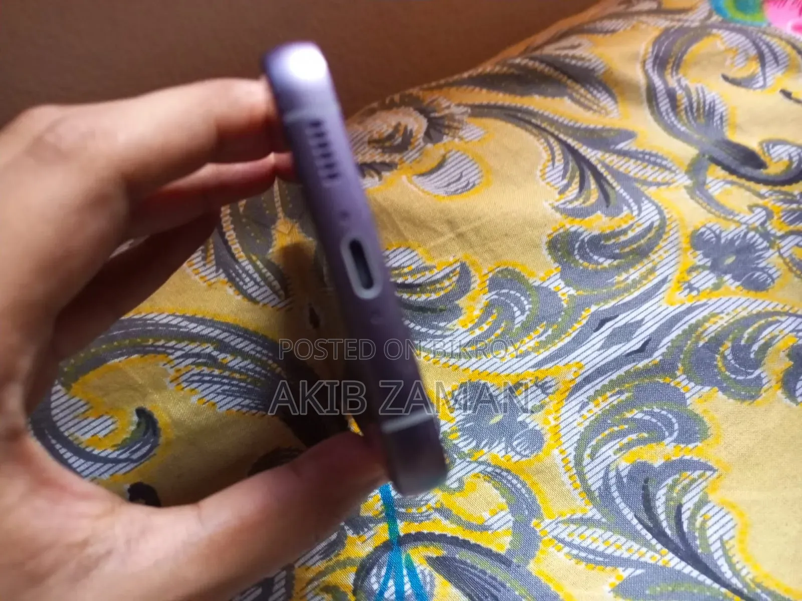 Samsung Galaxy S23 FE 128 GB Gray