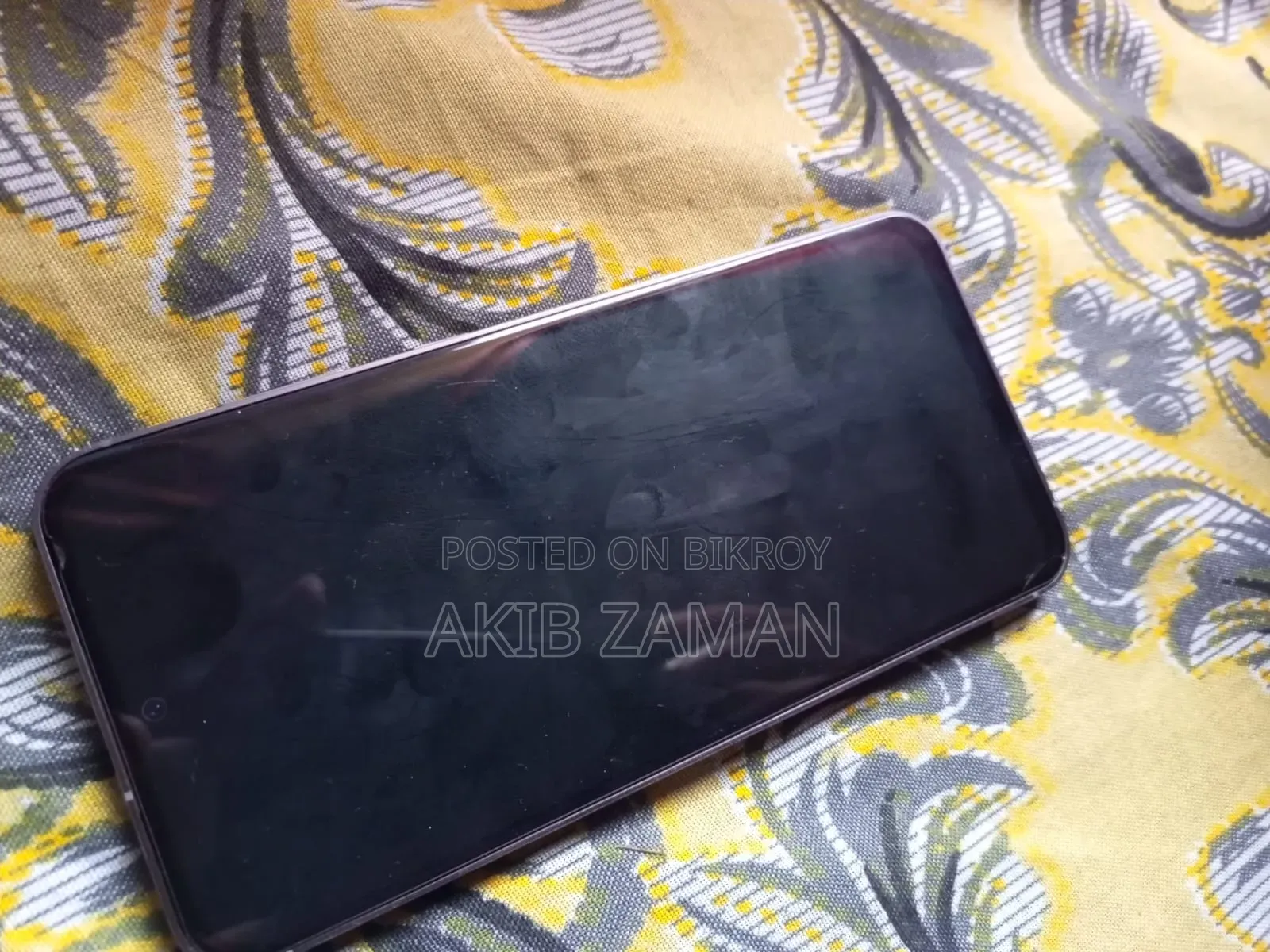 Samsung Galaxy S23 FE 128 GB Gray