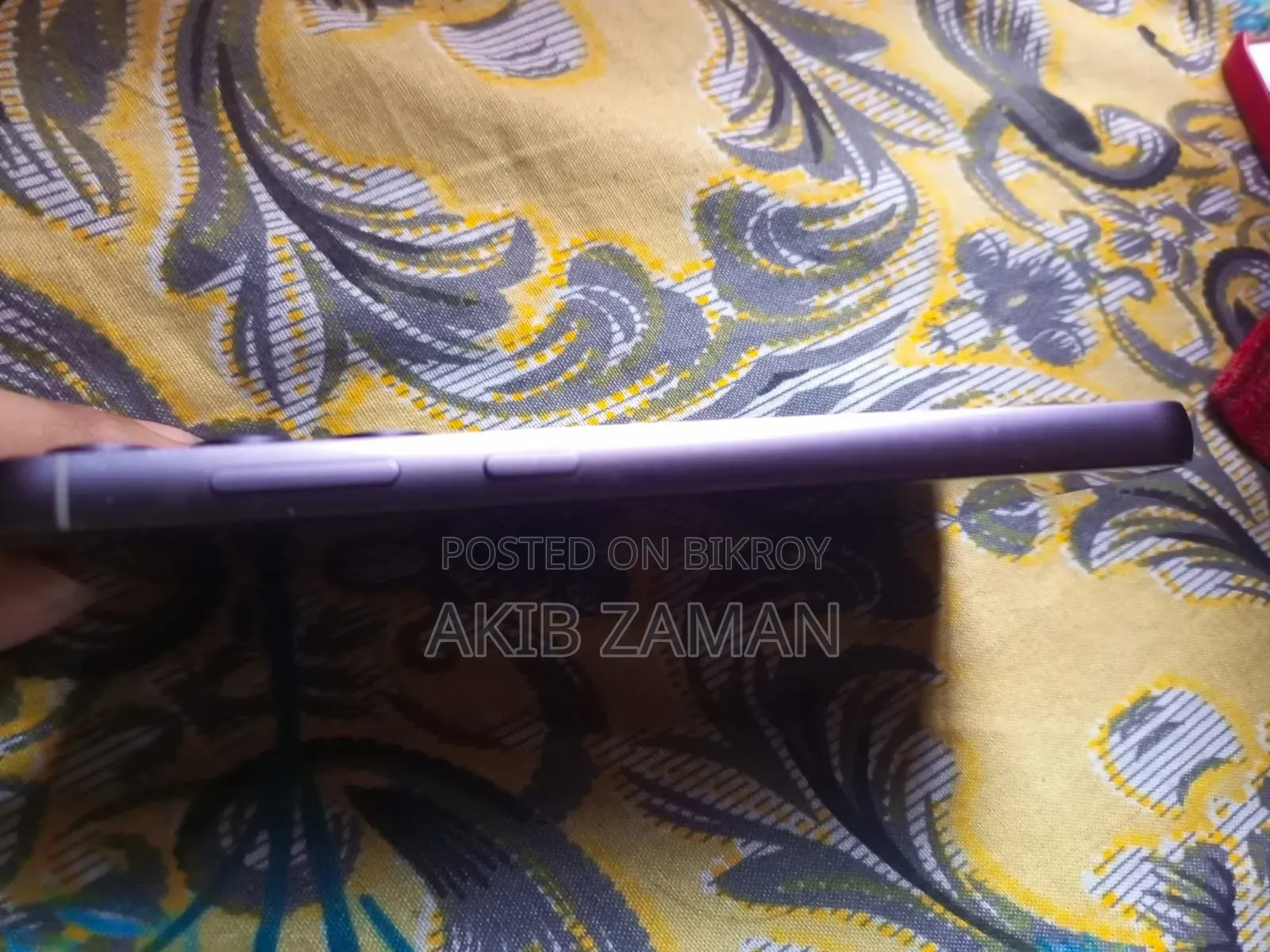 Samsung Galaxy S23 FE 128 GB Gray