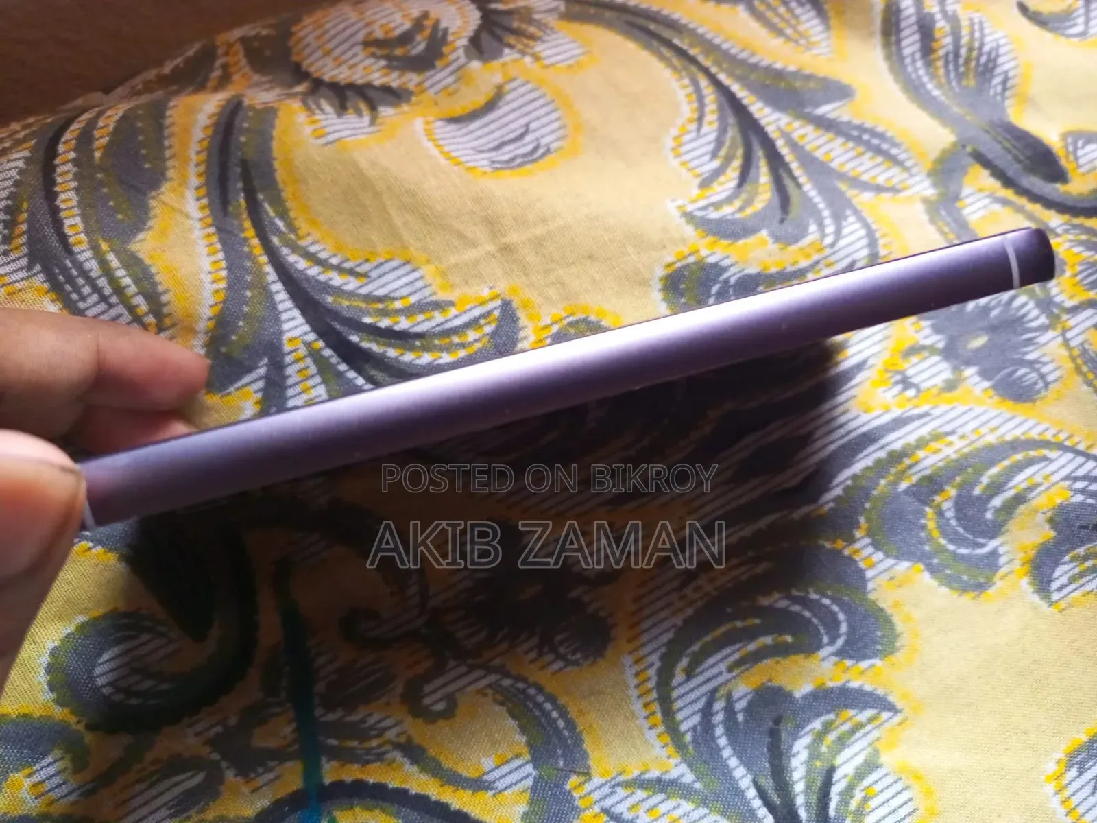 Samsung Galaxy S23 FE 128 GB Gray
