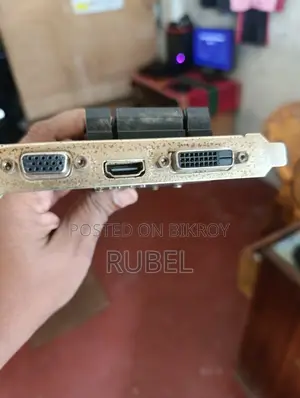 Graphics Card