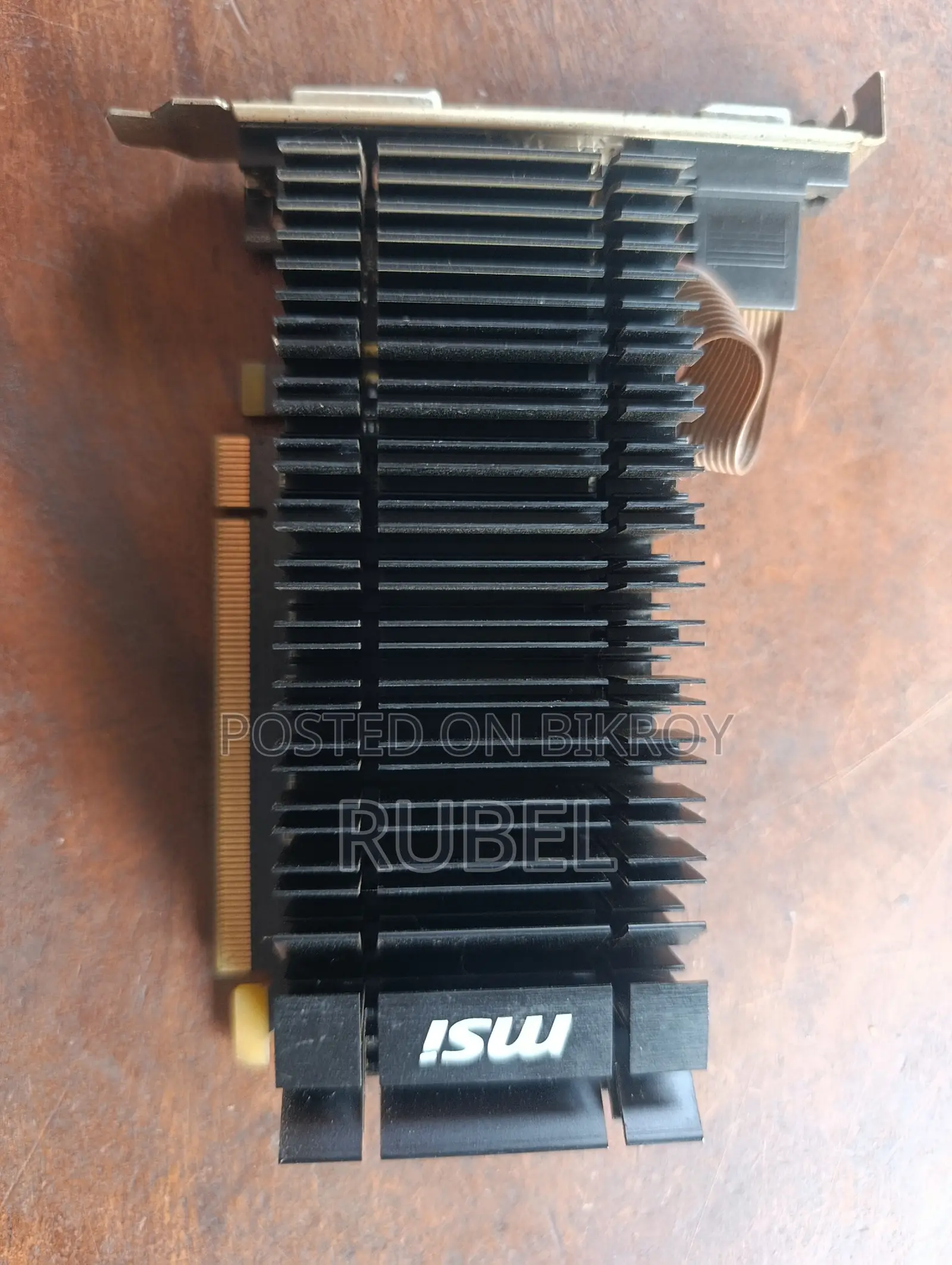 Graphics Card
