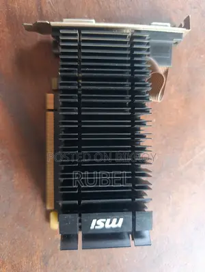 Graphics Card