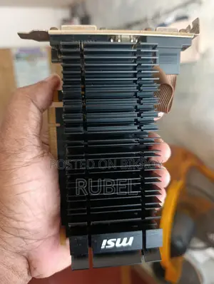 Graphics Card