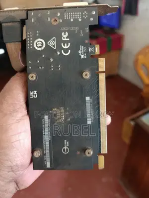 Graphics Card