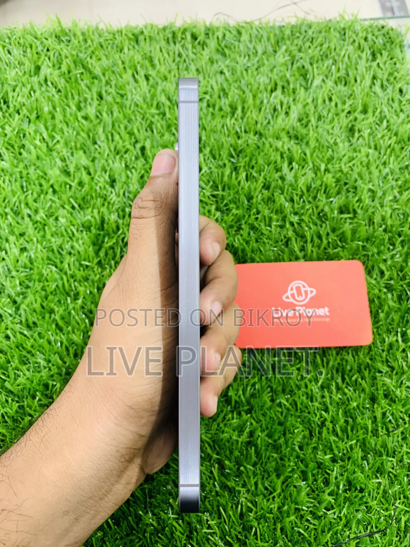 স্যামসাং গ্যালাক্সি এ৫৬ ১২৮ জিবি ব্ল্যাক