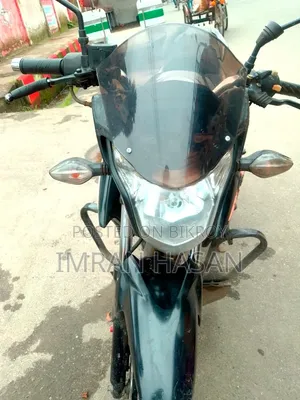 হাওজুয়ে কেএ১৫০ ২০১৮ কালো