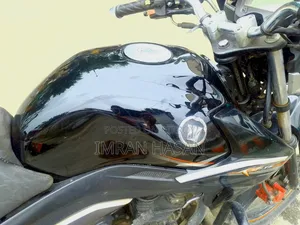 হাওজুয়ে কেএ১৫০ ২০১৮ কালো