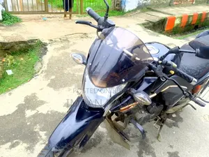 হাওজুয়ে কেএ১৫০ ২০১৮ কালো