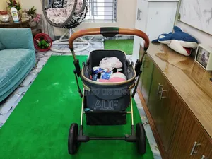 Baby Things