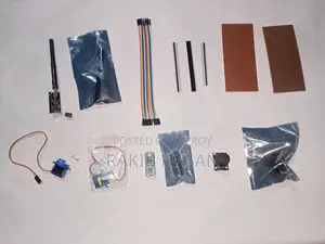 Arduino Project Kit for Sale