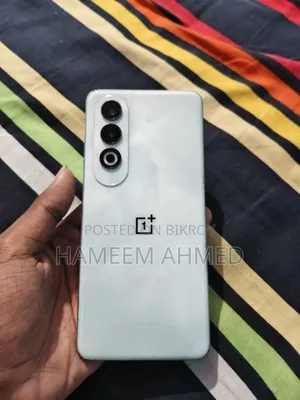 ওয়ানপ্লাস নর্ড সিই৪ ২৫৬ জিবি গ্রিন