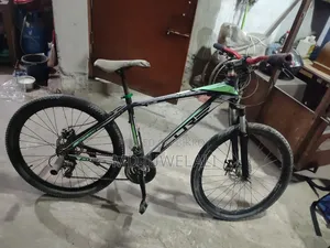 মাউন্টেন রেস ওয়ান বাইসাইকেল