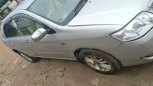 Toyota Corolla 2006