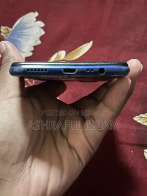 Oppo A3s 256 GB Blue
