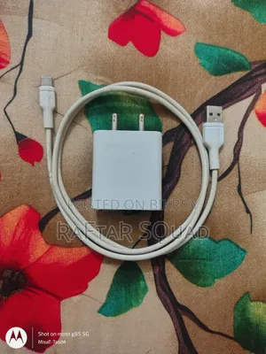 Xiaomi Redmi 33watt Charger