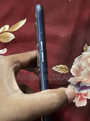 Oppo A3s 256 GB Blue