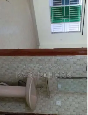 3 Bedroom Apartment in Salema House, Shantinagar for sale