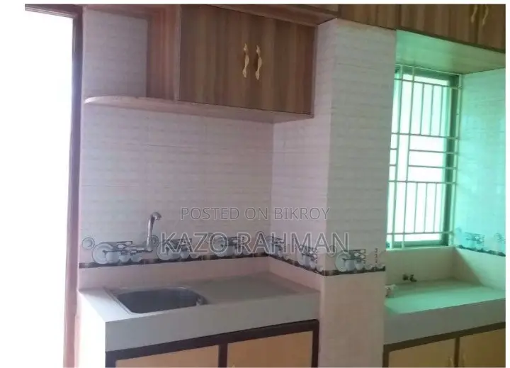 3 Bedroom Apartment in Salema House, Shantinagar for sale