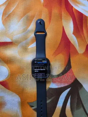 Apple Watch Series 11
