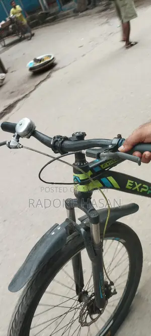 সাইকেল বিক্রি