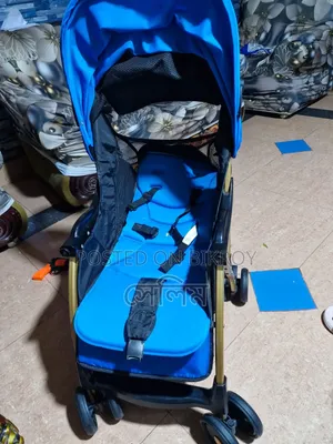 Baby Stroller