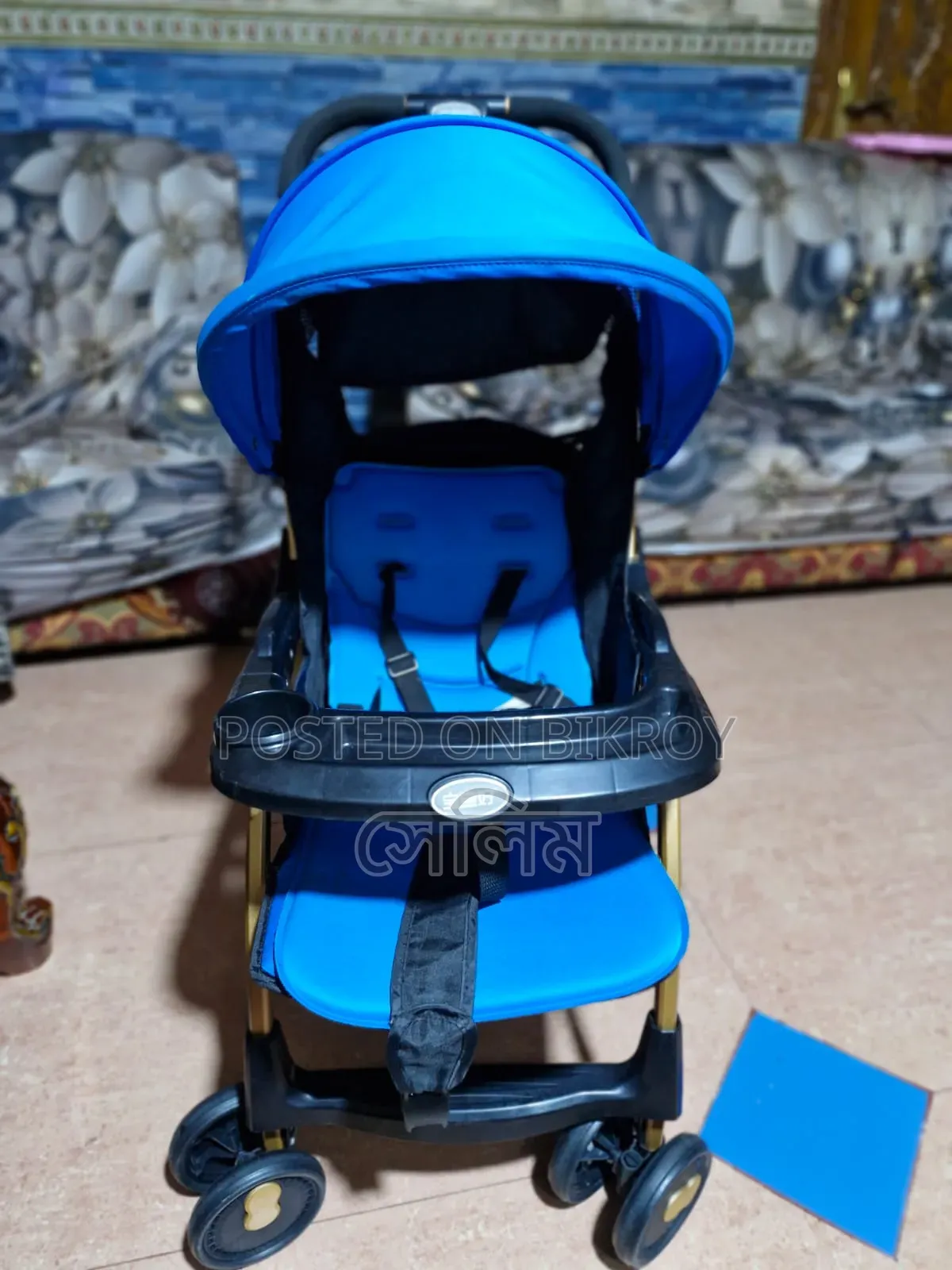 Baby Stroller