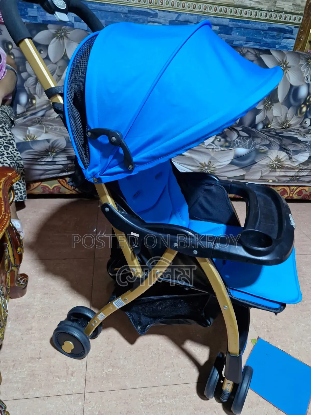 Baby Stroller